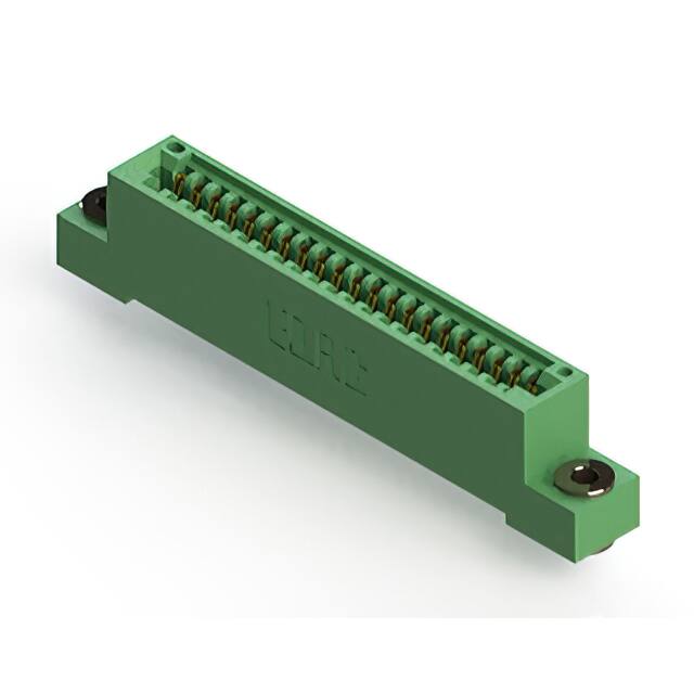 345-021-521-103 EDAC Inc.  Edgeboard Connectors
